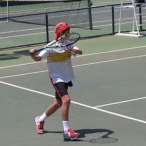 Meet your Posher, Andy